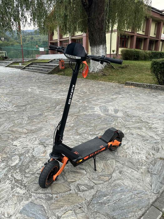 Trotineta kukrin electrica G3