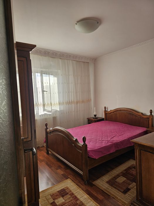 Ecaterina Teodoroiu Metalurgic Apartament 2 camere decomandat