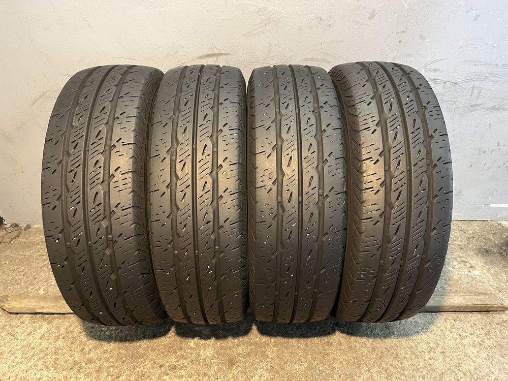 Гуми 205/75/16C UNIROYAL Rain Max