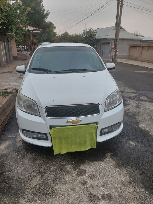 Sotiladi Chevrolet Nexia 3 LTZ