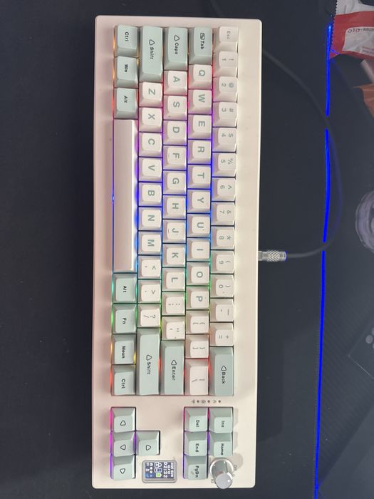 Tastatura Epomaker Shadow X