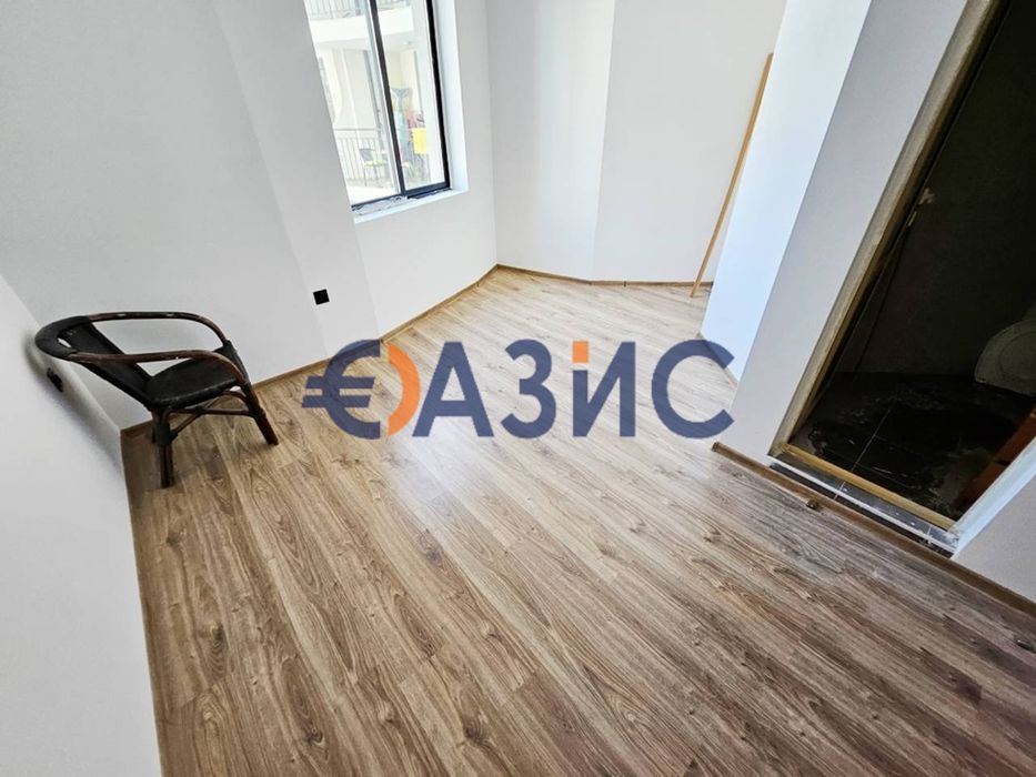 Продава се Едностаен апартамент в к.к. Слънчев бряг - 23 кв.м за 1283 €/кв.м - Снимка #3