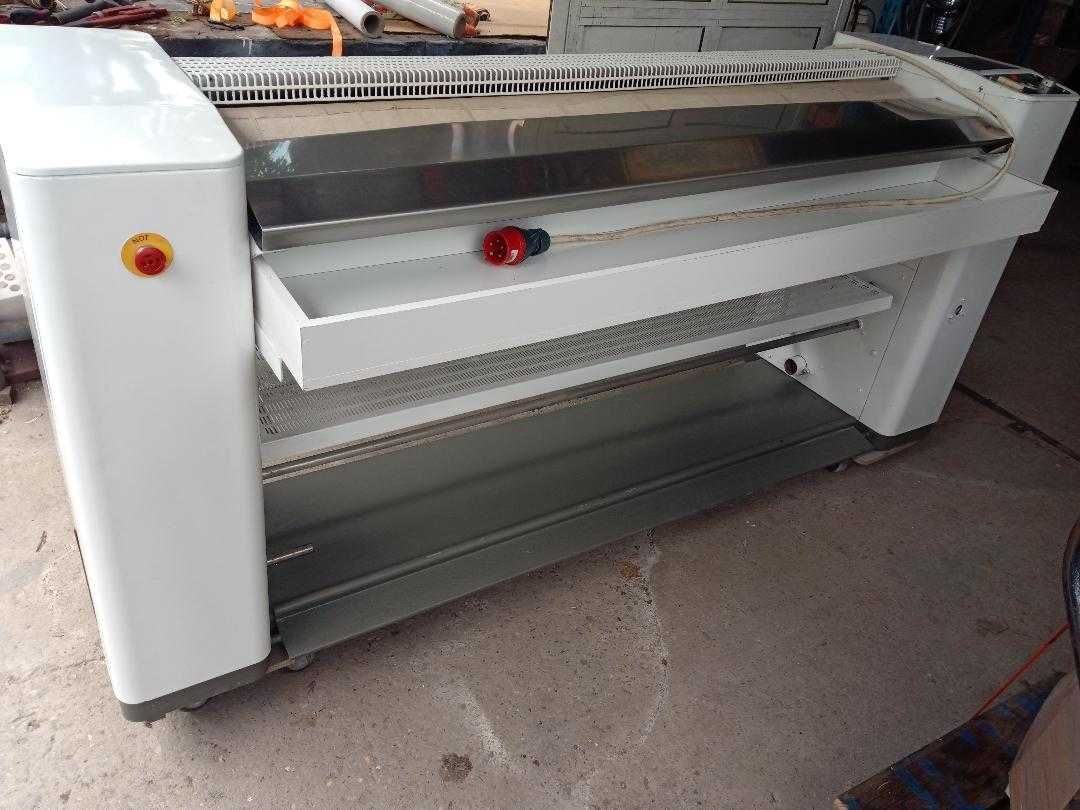 Calandru  calcat industrial 250 cm util calcat