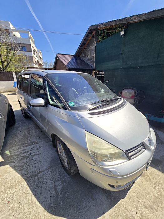 Vand Renault Grand Espace 2008 2.0 177CP