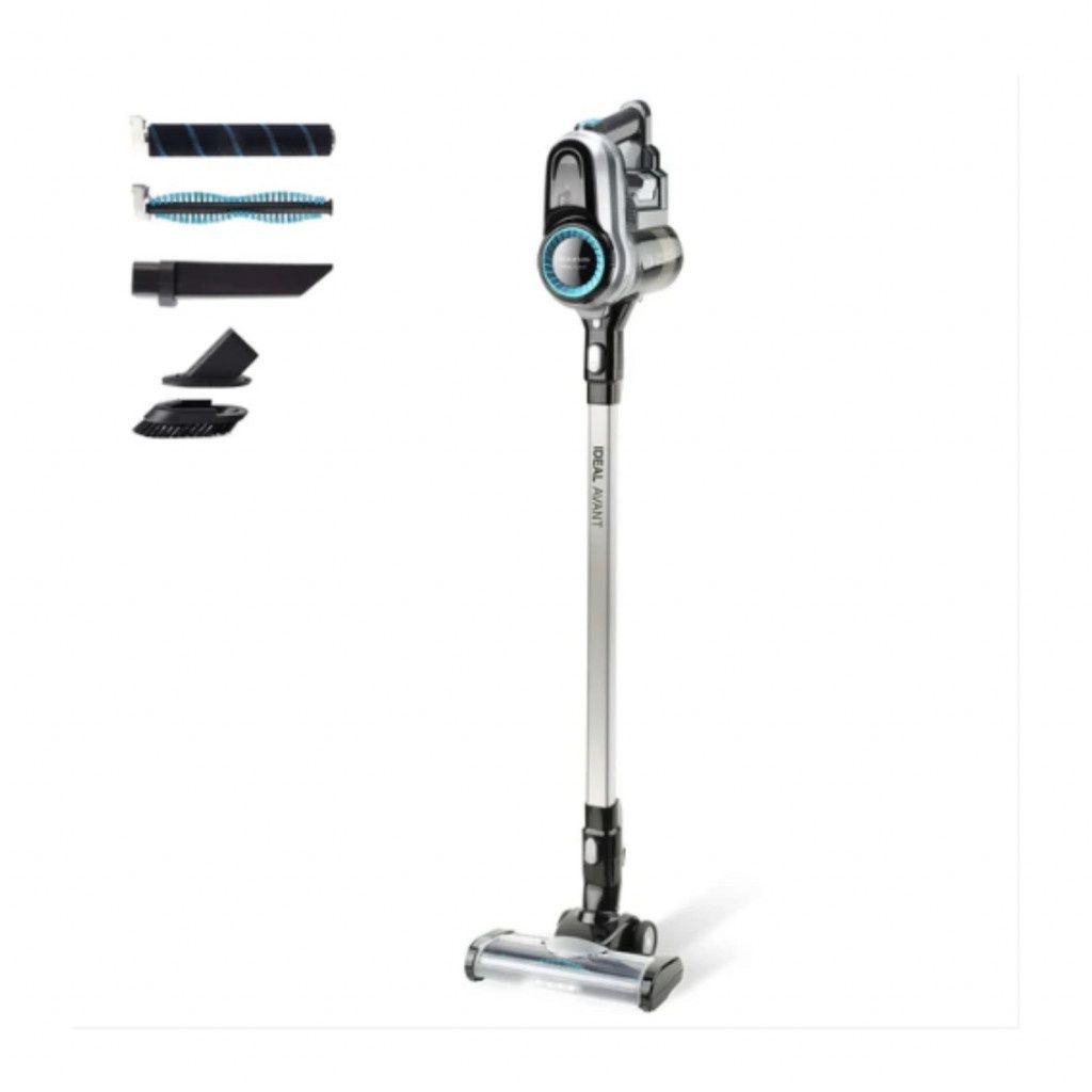 Безжична прахосмукачка 3 в 1 - IDEAL AVANT 29.6