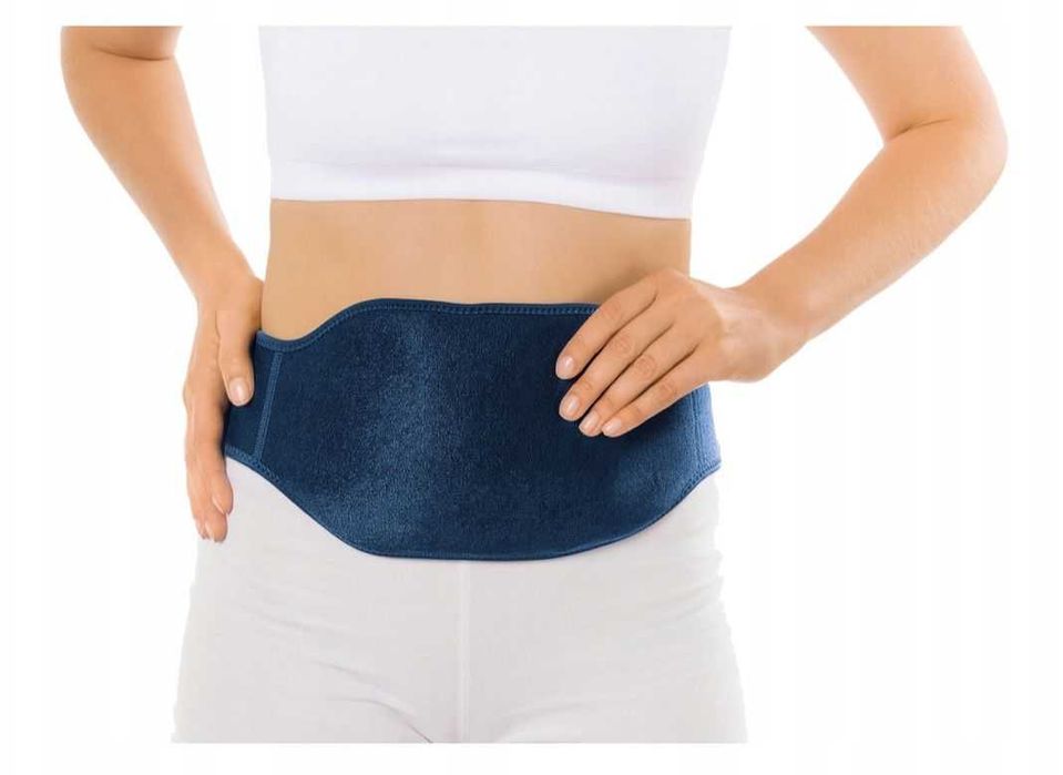 Compresă Caldă/Rece SENSIPLAST , Elastica,  Insertie Gel