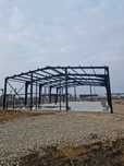 Vând hale metalice conform proiectului dvs lucrăm fără avans