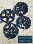 Оригинални джанти RONAL R62 7.5×18 5 112