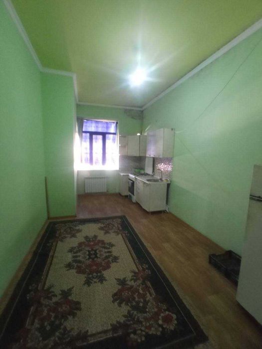 2 хоналик квартира 5 кават янги , 5 микр, орбита, аиша халал