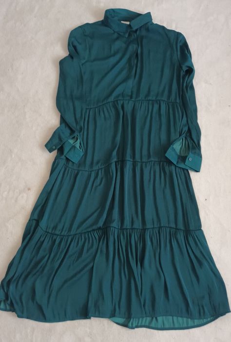 Свежи рокли за есента