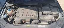 Cutie viteze manuala NFU Superb Octavia VW Passat Tiguan 2.0 Tdi 2014