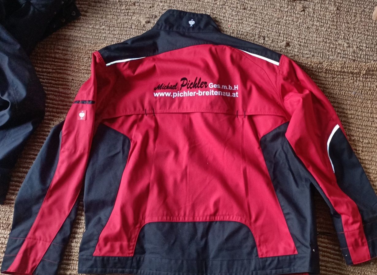 Bluza,haina salopeta/lucru/munca 4XL Engelbert Strauss