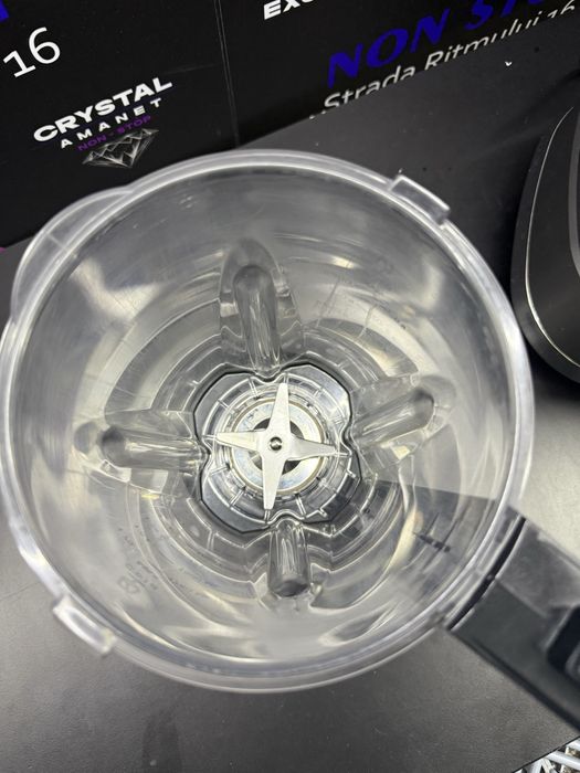 Blender de mare viteza Ultrablend Boost