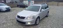 Skoda Octavia Skoda Octavia 1.9Tdi adusa recent, piele, klima