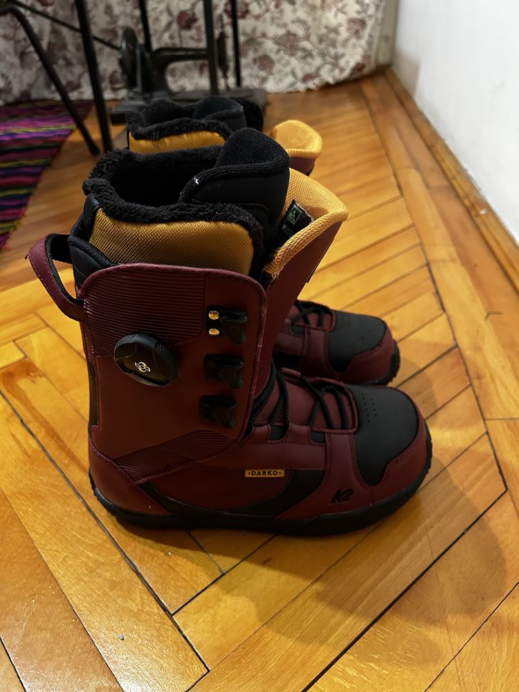 Boots buti K2 Darko