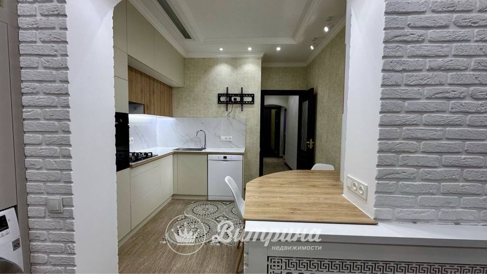 3-х комнатная Карасу 1