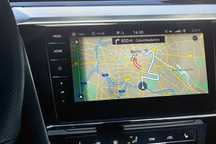 Card Harti Navigatie DISCOVER Pro GOLF PASSAT Europa ROMANIA