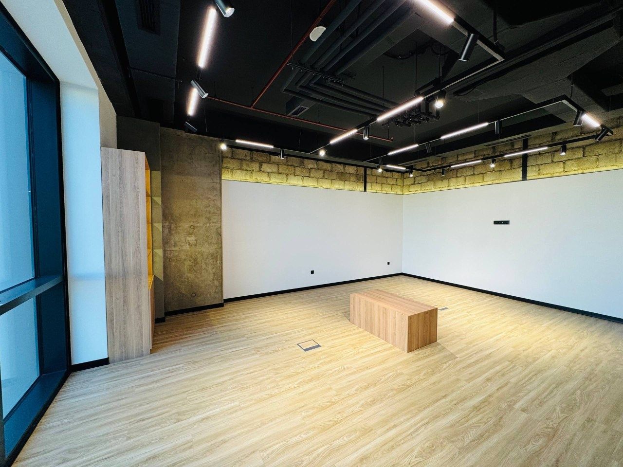 Ofis arenda Nest One