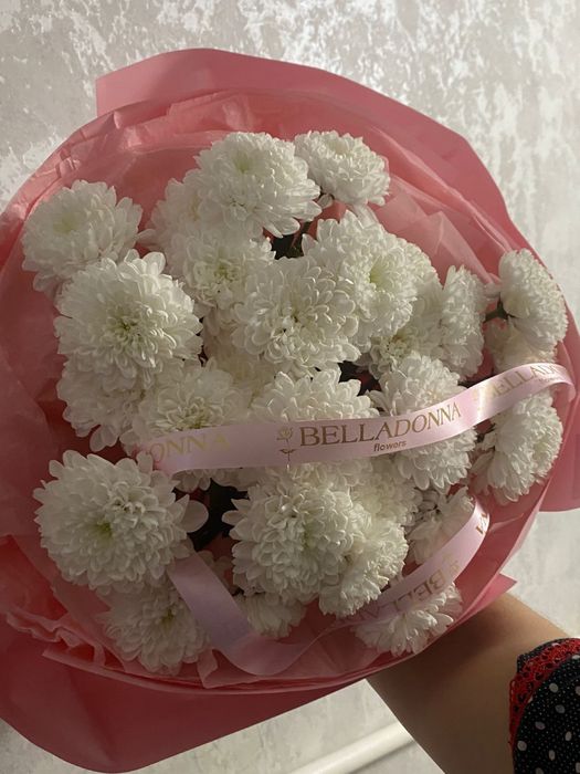 Букет Гүлдер сатылады свежий