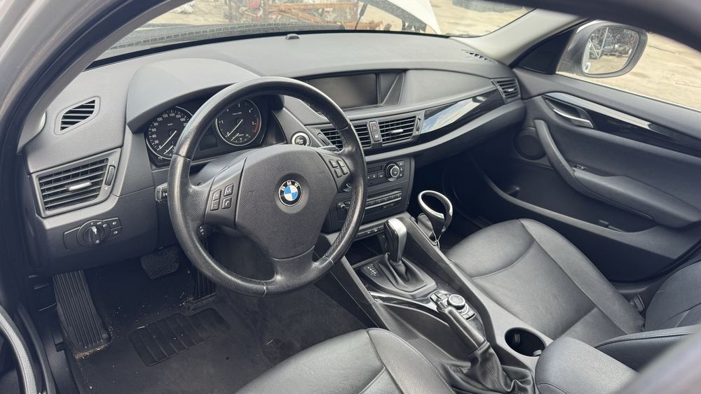 BMW X1 E84 2.3 Xdrive N47