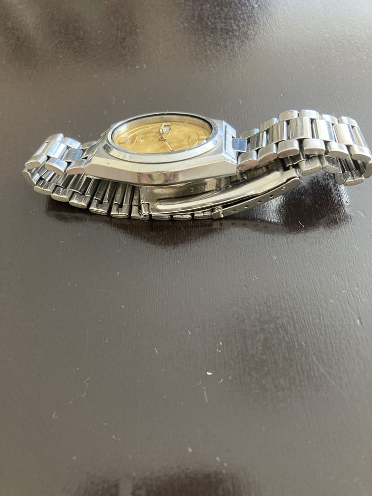 Мъжки оригинален японски часовник Seiko