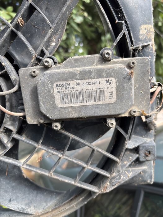 Части е46 валтроник