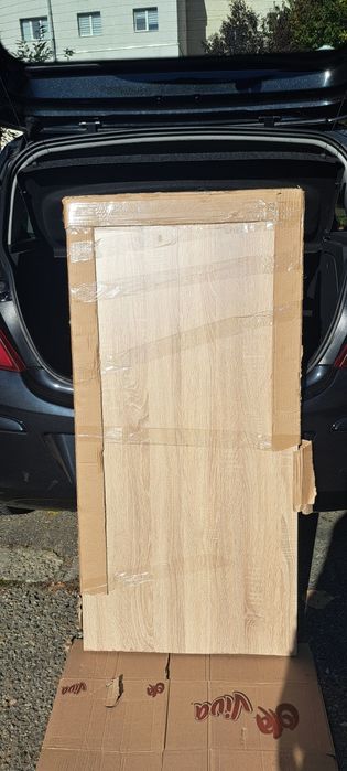 Blat bucatarie 125 x 60cm