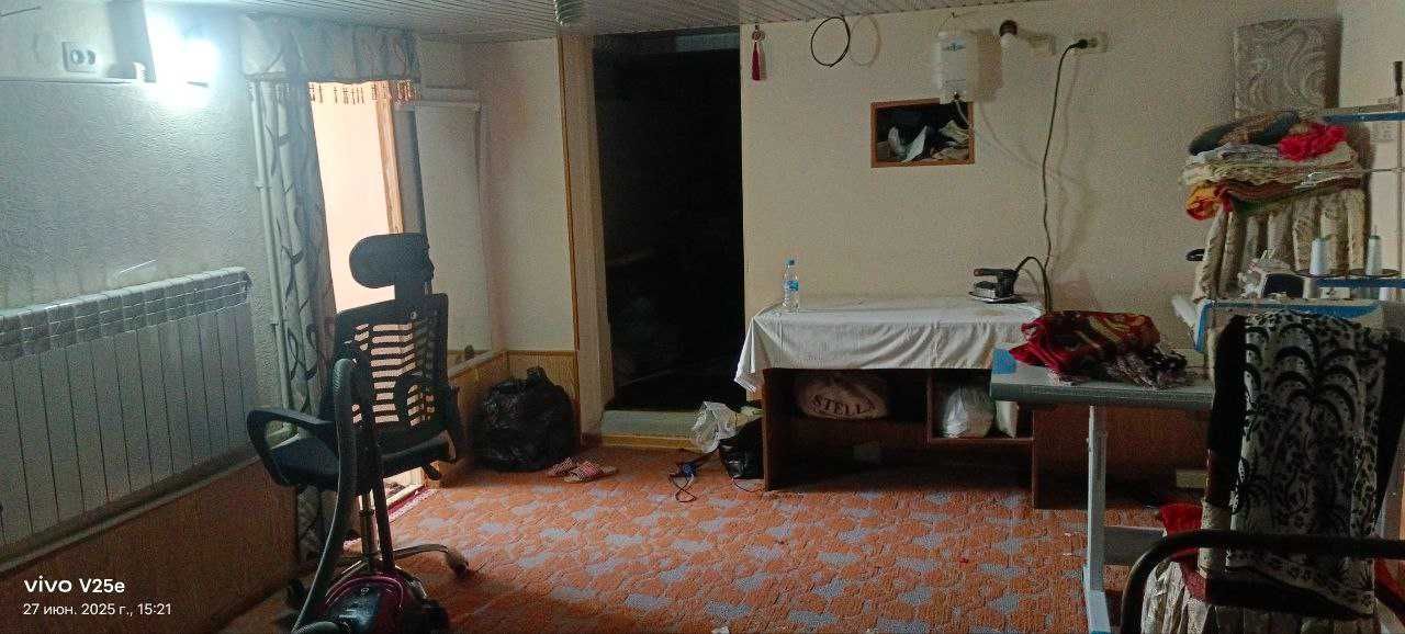 Olmazor tumani Moyqo'rg'onda uy sotiladi