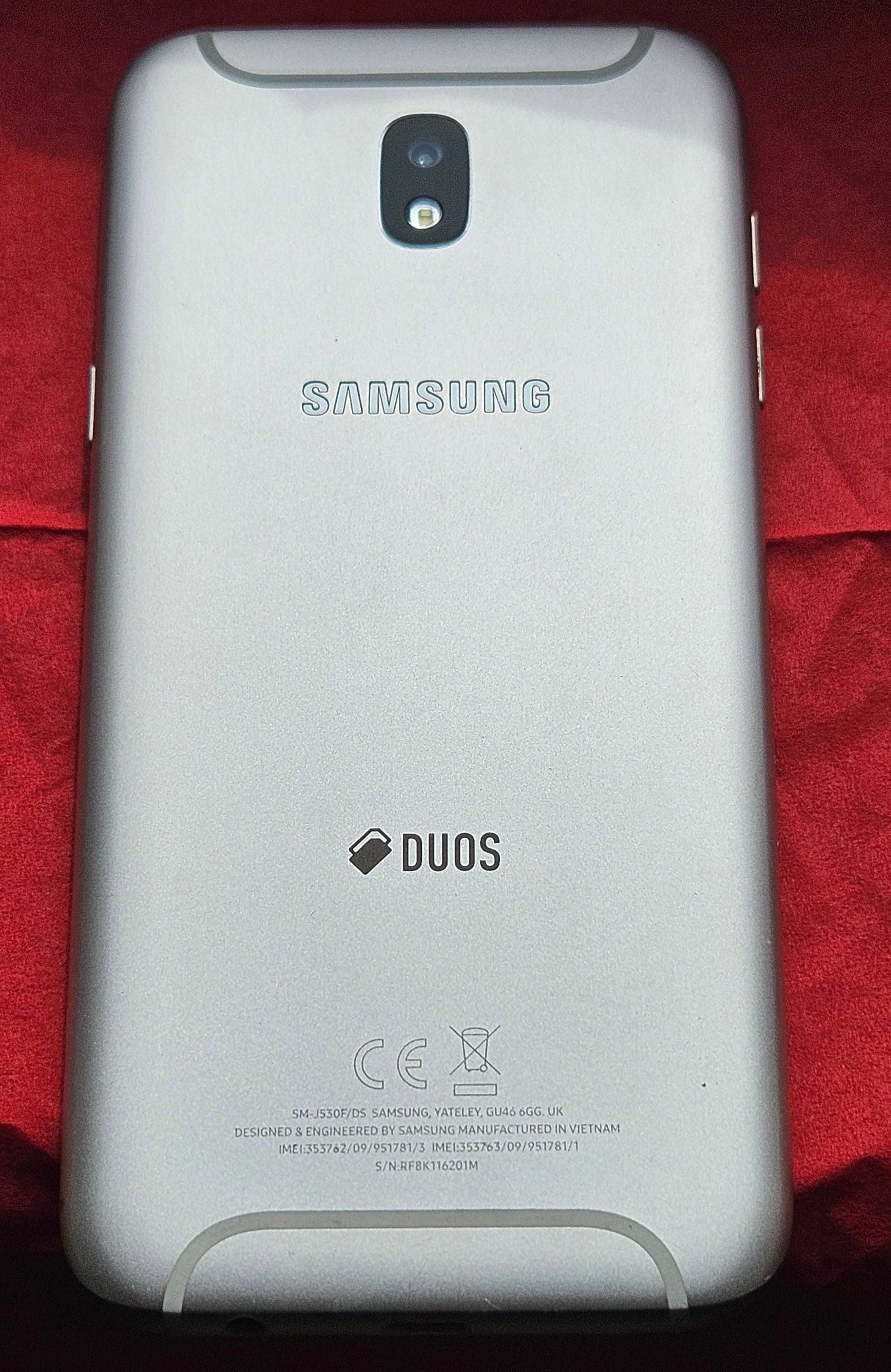 Samsung j5 2017 Android 10