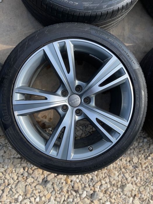 Jante Audi 19 A6 C7 A4