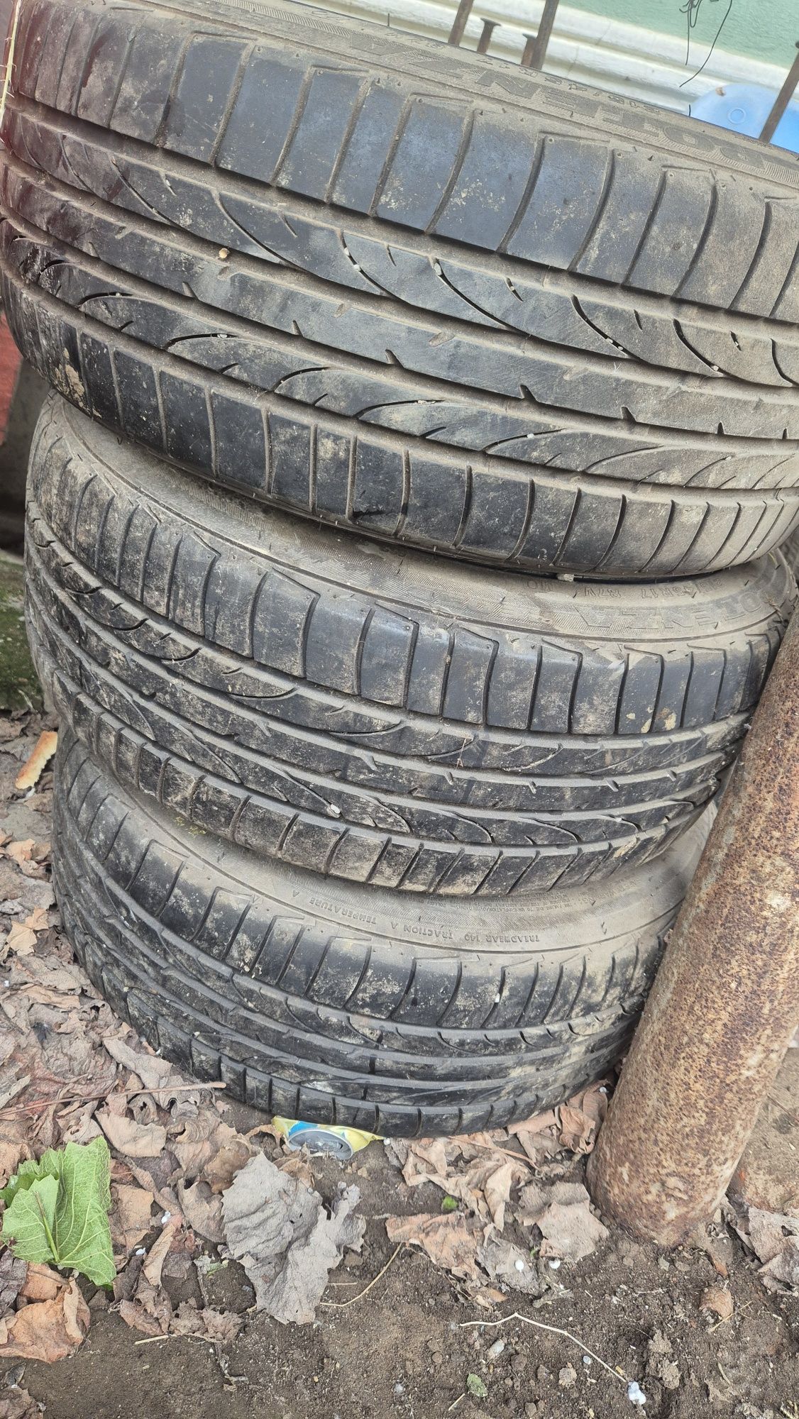 Jante r17 ET negativ 5x112