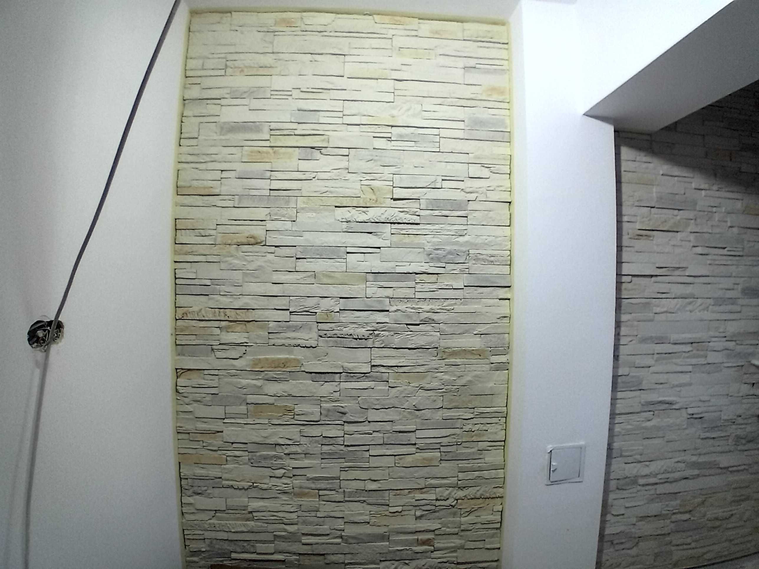 Meseriași cu experienta