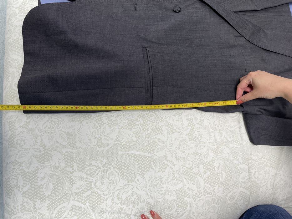 Vand costum tommy hilfinger