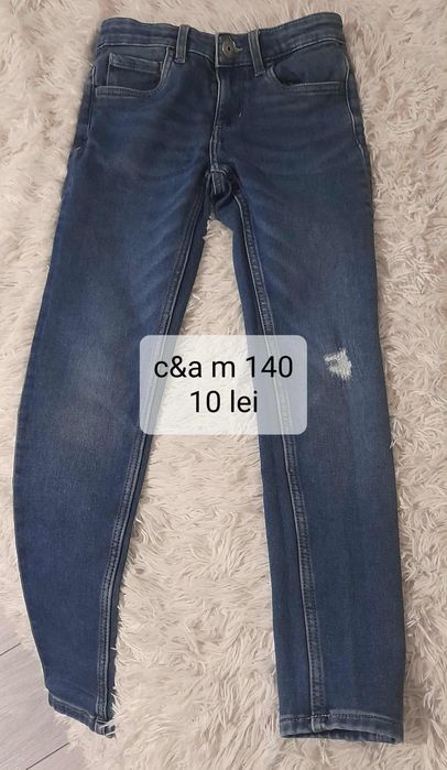 Haine. Baiat in stare buna