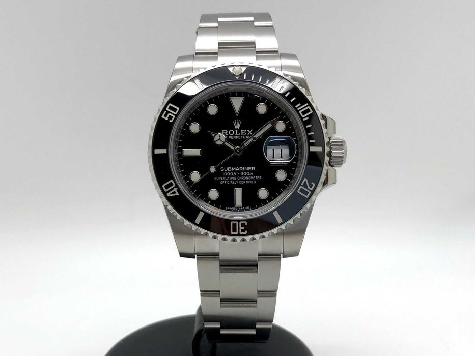Rolex Submariner 2025 Luxury/Casual Edition New Automatic Date