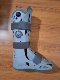 Ортопедичен ботуш/ Orthopedic boot