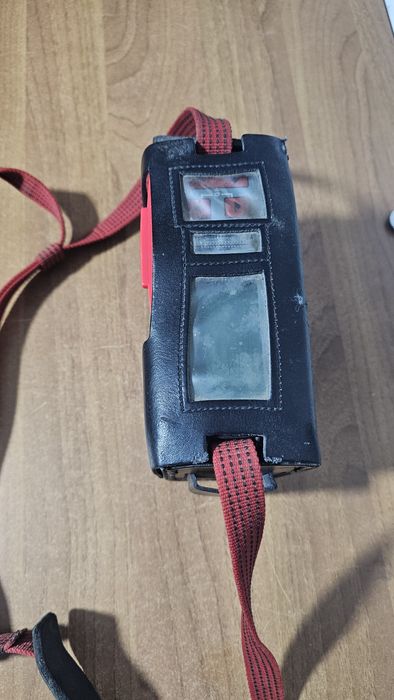 Detector de gaze Drager multiwarn sp 8314040