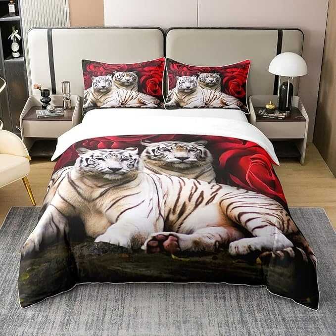 Lenjerie pentru pat set