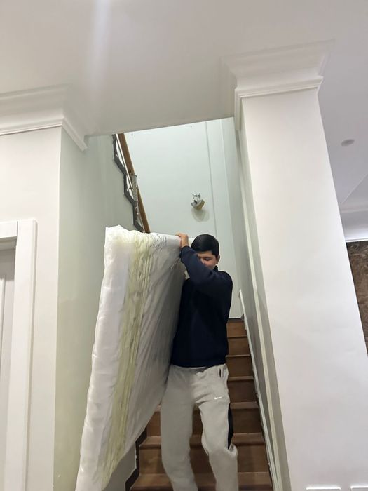 Грузчики от 3500