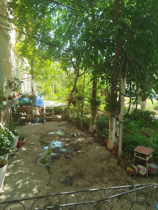 Продаю свою 2/1/2 в Миробадском районе