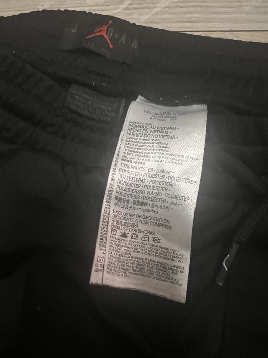 Pantaloni trening Jordan Essentials