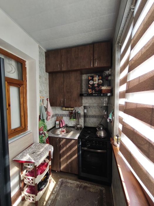 Куйлюк 2 Квартира с ремонтом 3/3/4