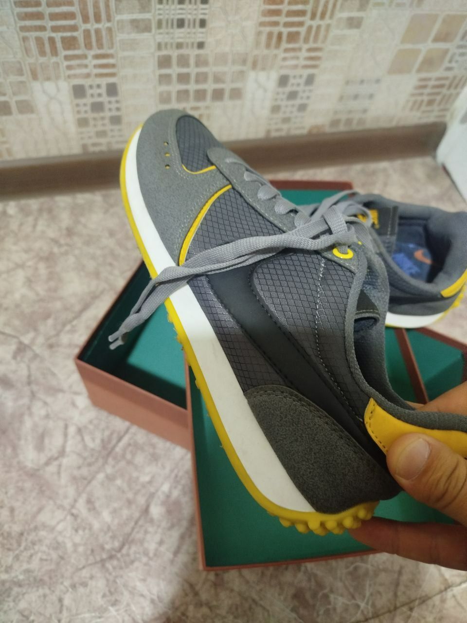 Nike orgenal krasofka