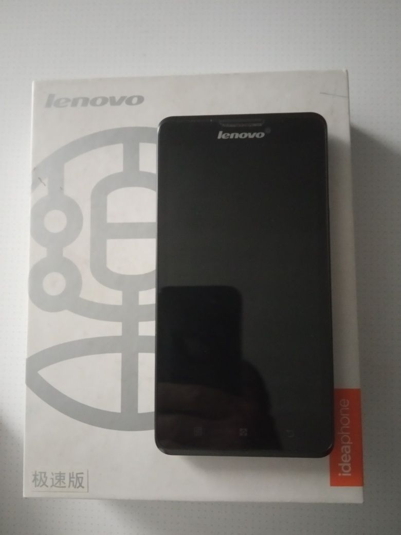 Смартфон  Lenovo p780