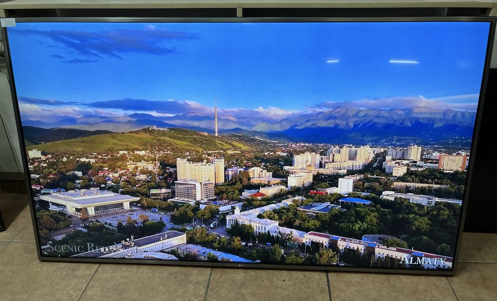 РАССРОЧКА / 230213 / Телевизор LG 65UH676V / 150.000