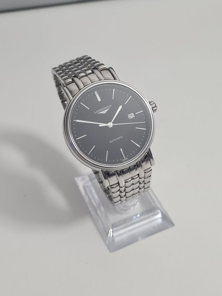 Ceas automatic Longines Presence