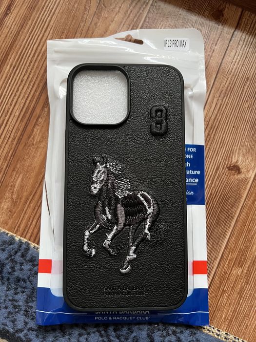 Чехол Santa Barbara на iphone 13 Pro Max