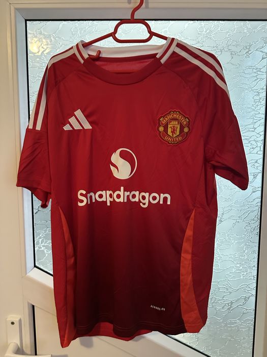Adidas Manchester united 25/26 kit M