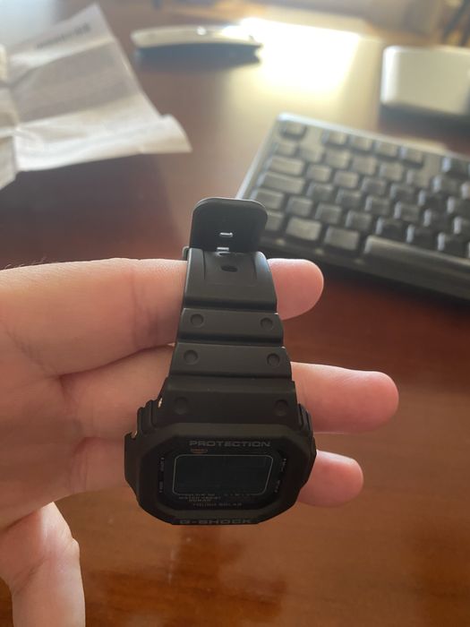 Ceas Casio G - Shock