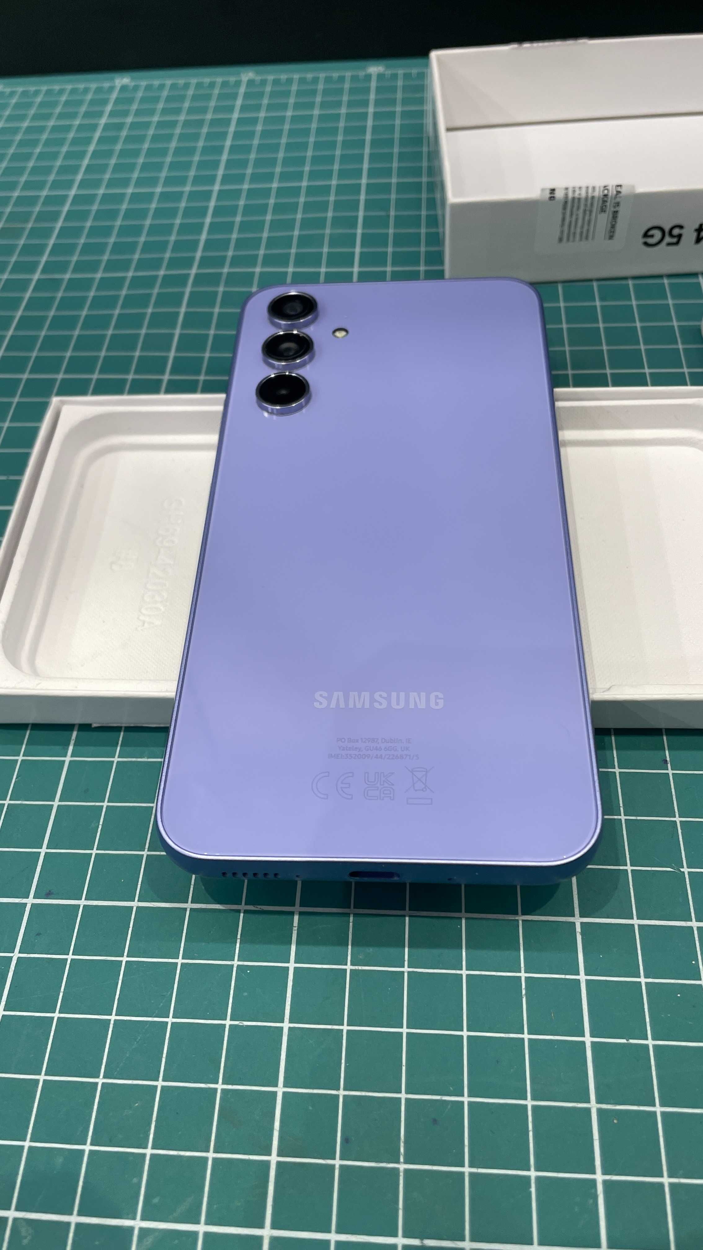 Samsung Galaxy A54 5G
